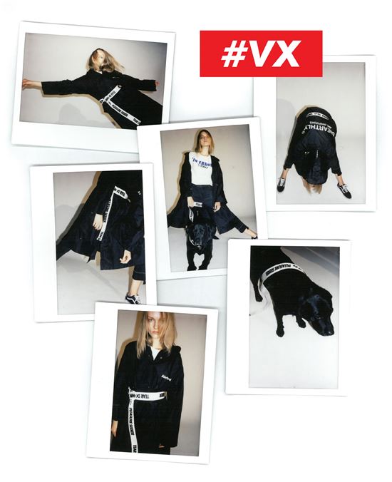 보브, 스트리트 라인 열흘 만에 재생산…10~20대에 '인기' 