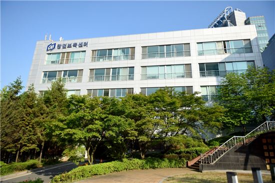 경기경제과학원 벤처창업보육센터 '최우수 보육기관' 선정