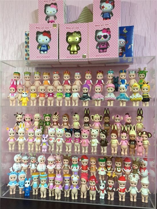 20대녀, 소니엔젤 100개나 산 까닭…성질난 대한민국, '시발비용'의 소비학