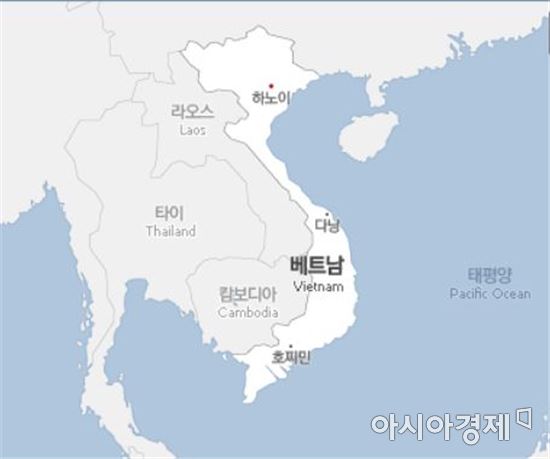 [단독]GS25, 베트남 편의점 시장 뚫는다…현지社와 합작법인 설립