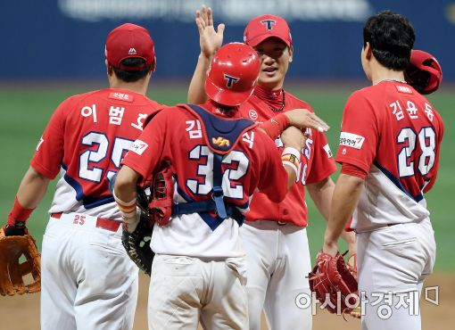 [포토]KIA, 넥센에 짜릿한 재역전승…위닝시리즈 달성