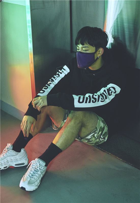 "4차산업혁명 시대의 퍼스트 무버 된다" 코오롱FnC, 미래사업본부 본격 운영