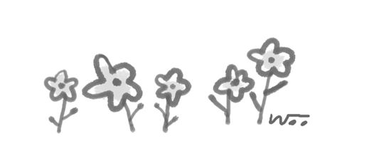 [오후 한 詩] 들꽃/문효치