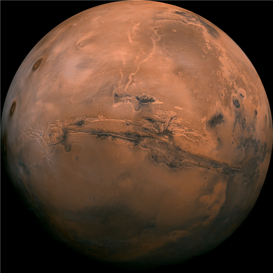 [스페이스]화성 탐험…어제와 오늘, 미래