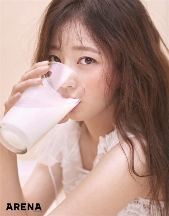 송하윤, '쌈 마이웨이' 종영 후 근황은?…"백설희 맞아?"