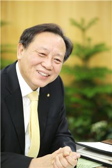 차성수 금천구청장 