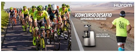 휴롬, '투르 드 폴란드' 사이클대회에 소속팀 출전