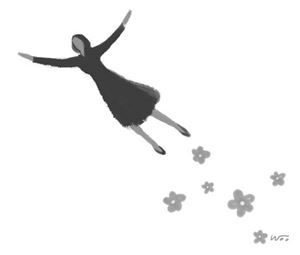 [오후 한 詩] 퇴원하는 날/유안진
