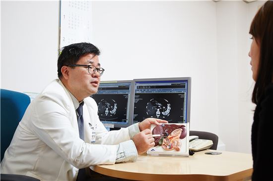 [건강을 읽다]간염…제대로 알고 대처하자