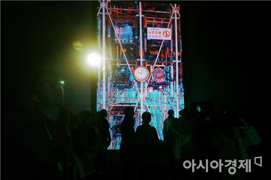 인간 vs 기계, 미래의 노동을 탐구하다