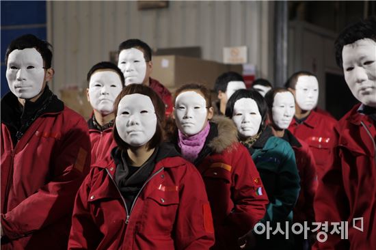 인간 vs 기계, 미래의 노동을 탐구하다