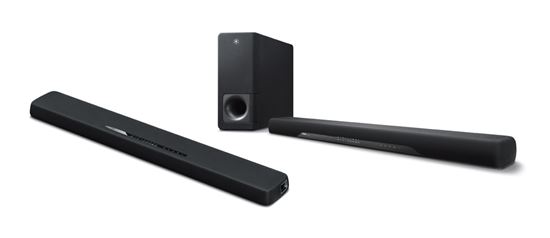 "강력해진 사운드바" 야마하뮤직, 'YAS-107·207' 국내 출시