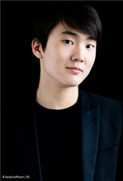 피아니스트 조성진, 11월 두번째 앨범 발표