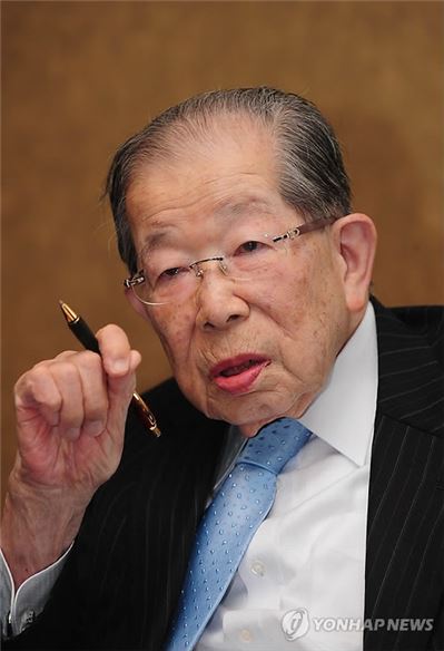 백세인생을 현역(現役)의사로 지낸 히노하라 박사의 장수 비결 10가지