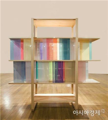 예술과 실용 사이 다양한 변주…경기 현대공예展