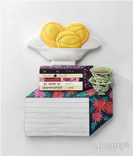 예술과 실용 사이 다양한 변주…경기 현대공예展