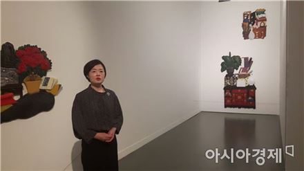 예술과 실용 사이 다양한 변주…경기 현대공예展