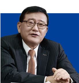 임직원 함박웃음 짓게한 정몽원 한라 회장의 증여 타이밍