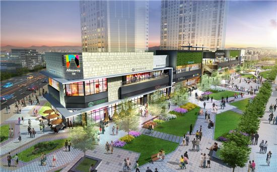 전국구 '도시재생'… 인천 도화지구 '앨리웨이 인천' 눈길