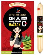 CJ제일제당, 매콤한 맛 살린 ‘맥스봉 할라피뇨’ 출시