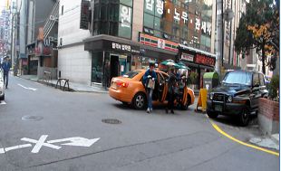 상습 승차거부·불법행위 택시업체 특별 점검