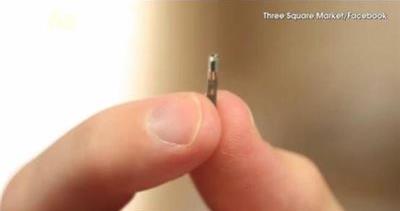 [네가 한 일, 폰은 알고있다]②직원 몸에 '칩' 이식하는 회사…출퇴근, 사내 기기 이용, 아픈 것까지 훤히