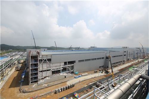 SK이노베이션, '딥 체인지 2.0' 전기차 배터리 사업 박차