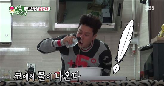 배꼽부터 정수리, 안구까지… '청결 집착족' 위한 클리너, 없는 게 없다