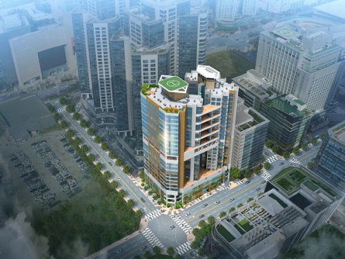 꾸준한 수요로 공실 걱정 없는 '센텀 프리미어 호텔' 인기!