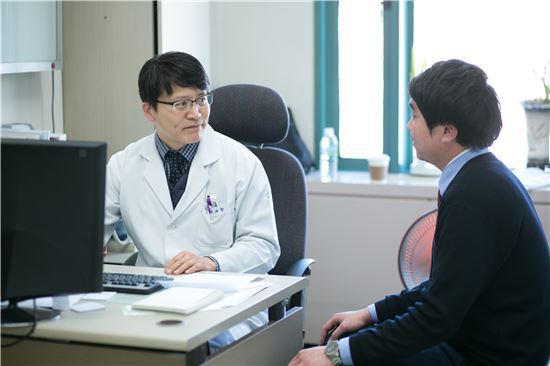 "뇌졸중 치료, 시간 싸움… 평소 예방·관리 중요"