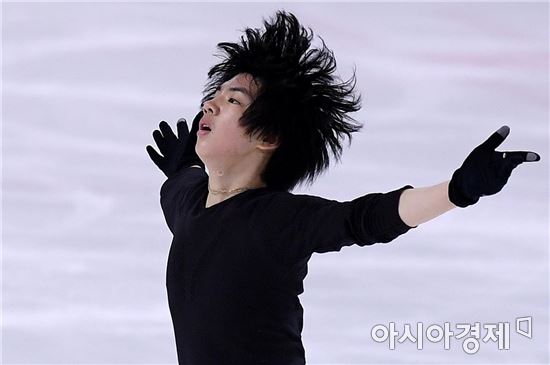 차준환[사진=김현민 기자]