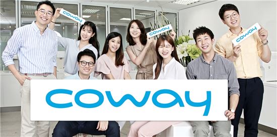 코웨이 '신입 수시채용' 도입…모든 직무로 확대