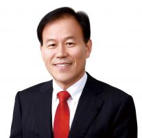 윤한홍 자유한국당 의원.