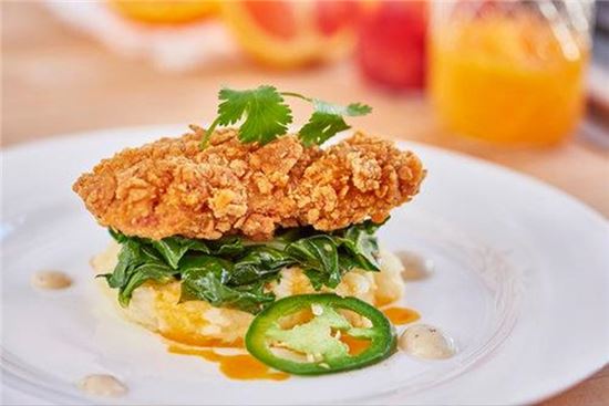 실험실서 만든 '가짜고기'…5년 뒤엔 우리집 식탁에?