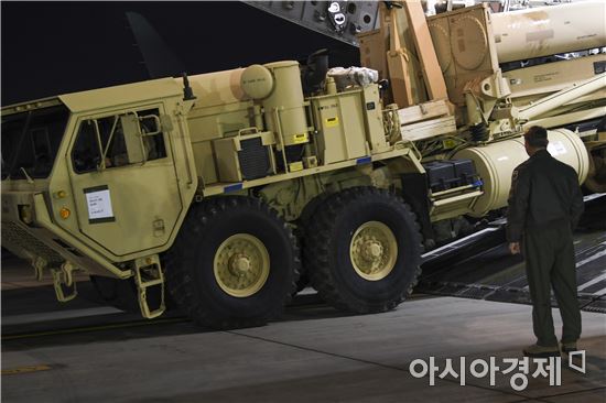 [양낙규의 Defence Club]사드는 우리의 적인가… 이스라엘로 본 미사일방어체계