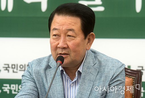 박주선 "외교관 자녀 145명 이중국적…80% 이상 美 편중" 