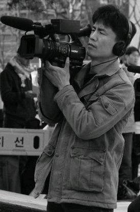 고(故) 박종필 다큐멘터리 감독. 사진제공=4·16연대
