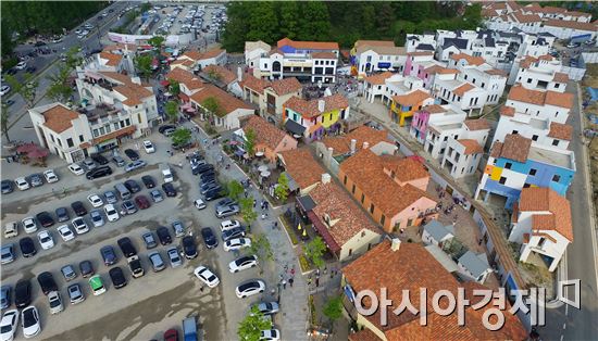 담양군, 메타프로방스 조성사업 본격 ‘시동’