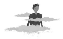 [오후 한 詩]안개/김참