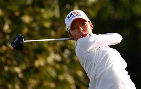 '모의고사 수석' 이미향 "본고사는 메이저~"