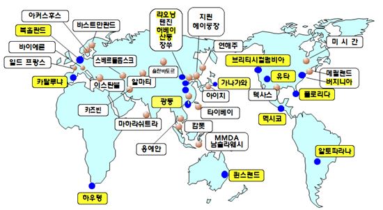 경기도 '정보·인력부족' 시·군 외교업무 지원 나선다