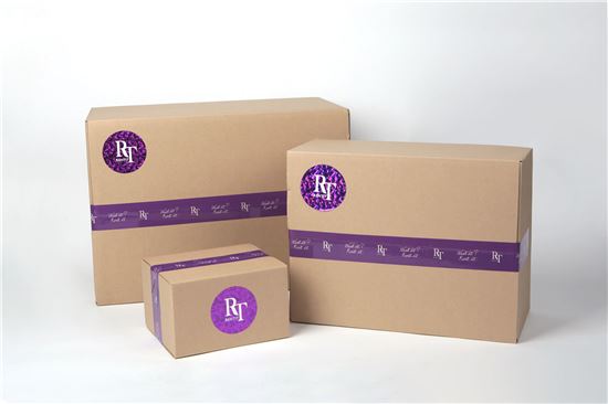 리본즈, 명품 렌트 매출 2억 돌파…론칭 6개월만