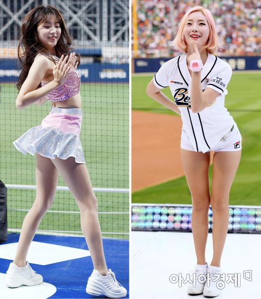 [김현민의 포토리포트]장외 한국시리즈는 넥센 vs 두산이다