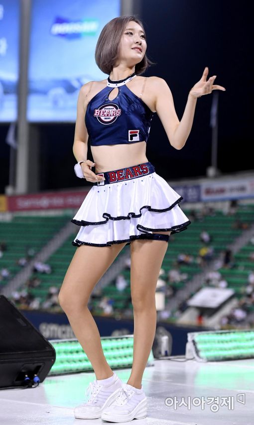 [김현민의 포토리포트]장외 한국시리즈는 넥센 vs 두산이다