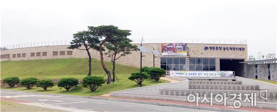 장흥군, “미래에서 온 동학”역사캠프 열어