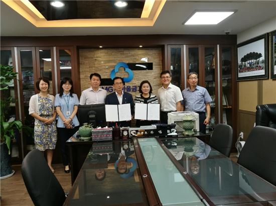 종로구 창신 1·2동 신생아 10만원 출산장려금 지원