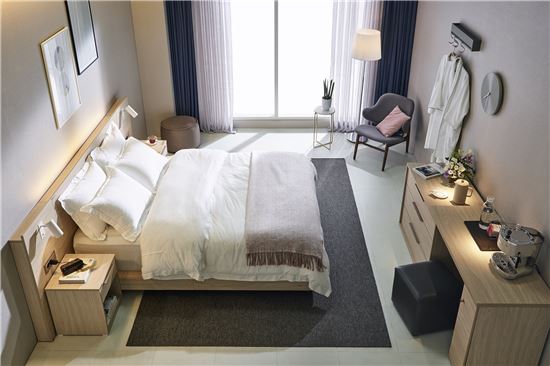 "호텔 같은 신혼집" 한샘, 25일까지 특별전 진행