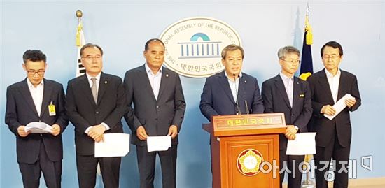 금호타이어, 해외 부실매각 중단 촉구