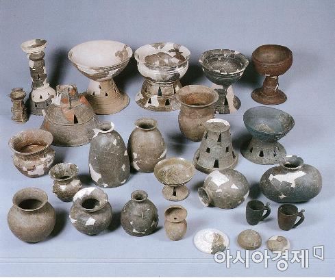 부안 죽막동 유적 국가지정문화재 사적 지정 예고