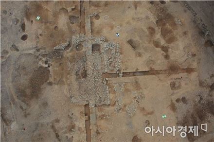 국립중앙박물관, 경주 서봉총 재발굴 성과 공개